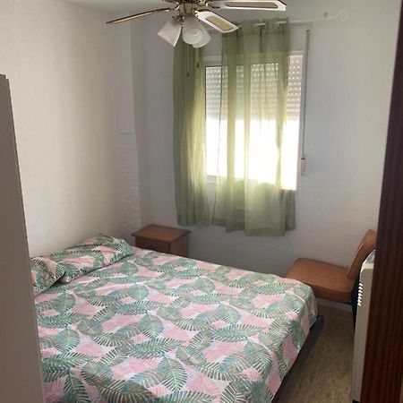 Habitacion Privada En Benidorm Alicante Buitenkant foto