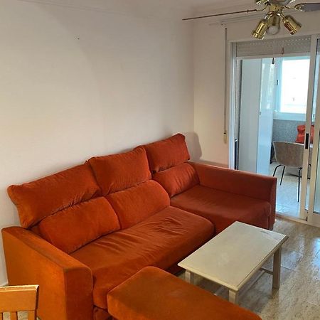 Habitacion Privada En Benidorm Alicante Buitenkant foto
