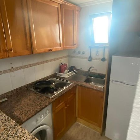 Habitacion Privada En Benidorm Alicante Buitenkant foto
