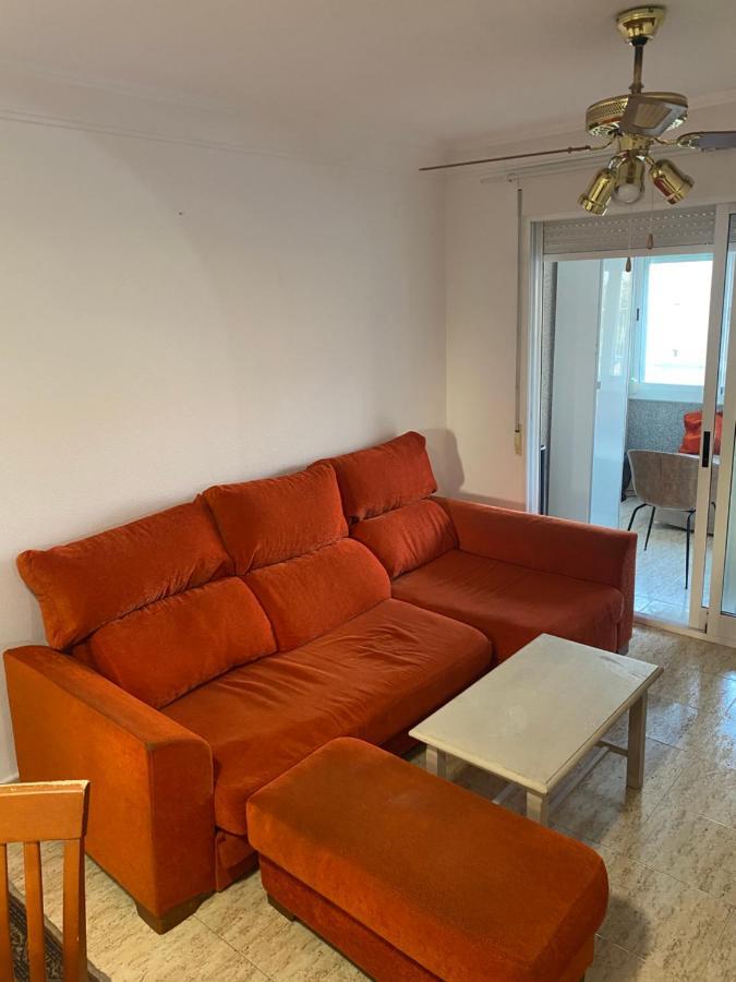 Habitacion Privada En Benidorm Alicante Buitenkant foto